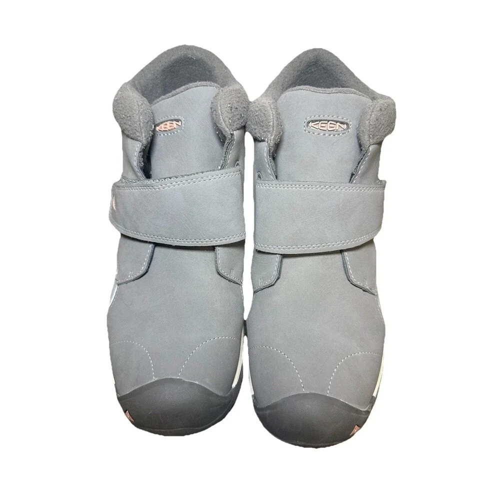 Keen kootenay iii